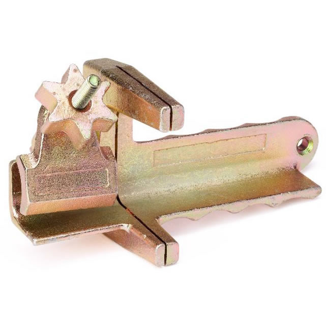 Conduit Cutting Vice