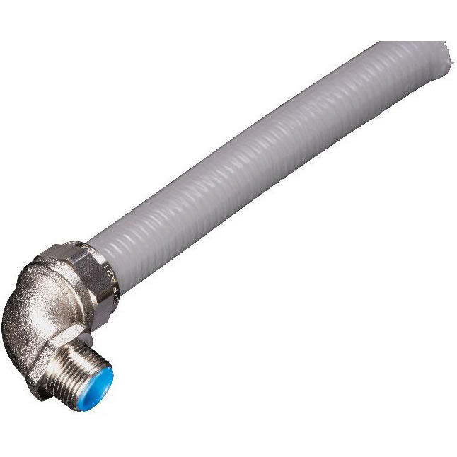 Liquid Tight Flexible Steel Conduit to AS2053.8