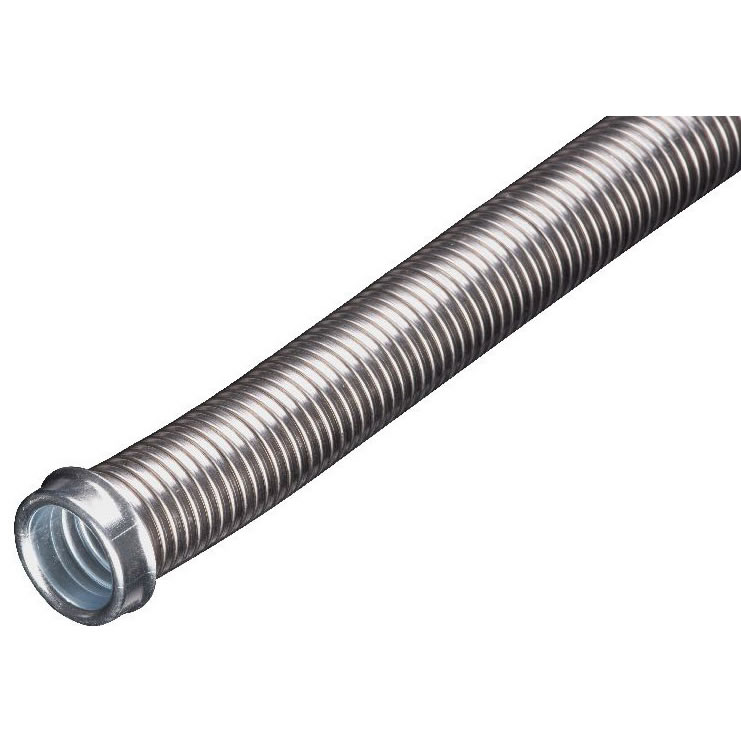 Stainless Steel Flexible Conduit